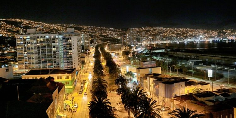 Кандидат в президенты Чили Хара признала поражение на выборах