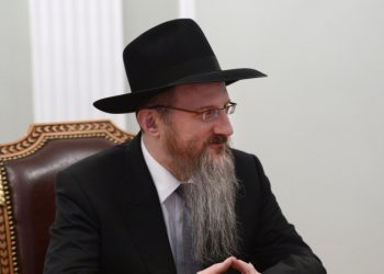 Лазар: заложники в Газе говорят, что им предлагали сменить веру