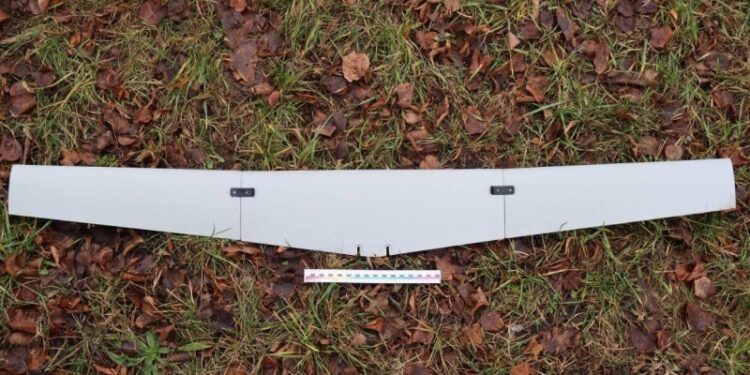 Литва хотела «продать» провокацию с БПЛА американцам, считают в Белоруссии