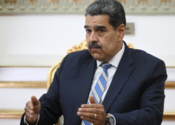 Мадуро предложил соседям сотрудничество по линии правоохранительных органов