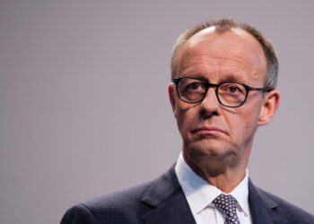 Мерц обвинил правящую в ФРГ коалицию в росте популярности АдГ