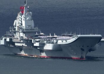 МИД Китая призвал Японию прекратить опасные действия