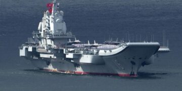 МИД Китая призвал Японию прекратить опасные действия