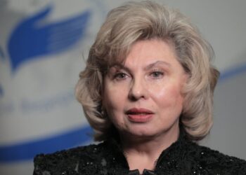 Москалькова рассказала о скором воссоединении 20 семей из России и Украины