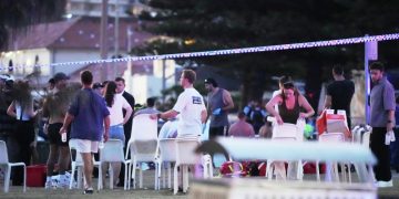 Мужчине, обезоружившему террориста в Сиднее, собрали пожертвования