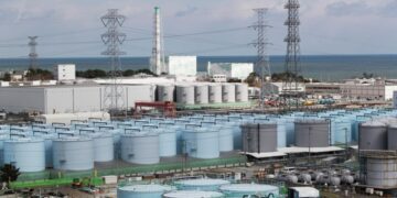 На АЭС «Фукусима» не выявили отклонений после землетрясения