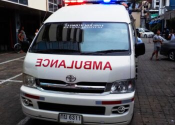 На Пхукете утонул россиянин