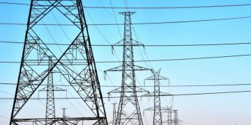 На Украине более миллиона абонентов остались без электроснабжения