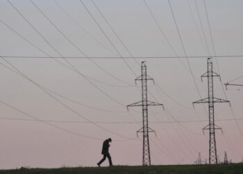 На Украине увеличили объем плановых отключений от электроэнергии