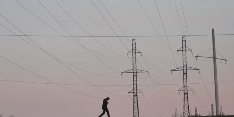 На Украине увеличили объем плановых отключений от электроэнергии