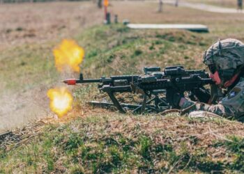 На Западе необычно высказались о войне с Россией