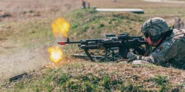 На Западе необычно высказались о войне с Россией