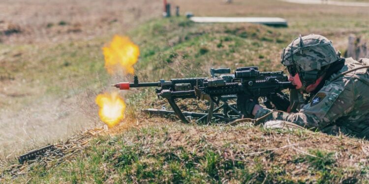 На Западе необычно высказались о войне с Россией