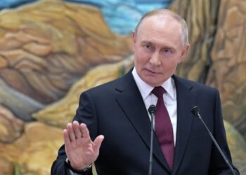 На Западе раскрыли, какой подарок лидеры ЕС преподнесли Путину