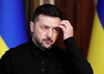 На Западе рассказали, что сегодня произойдет с Зеленским в Ирландии