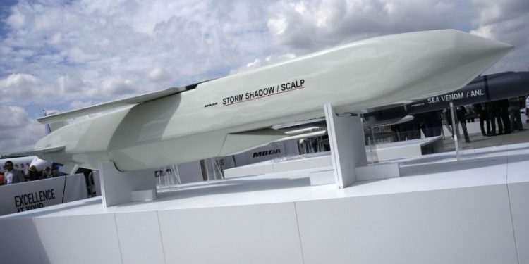 На Западе сделали заявление об ударах по России