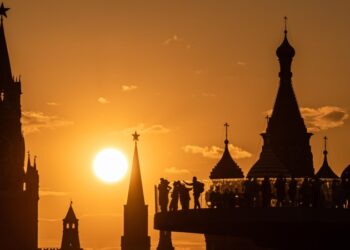 На Западе возмутились из-за лжи о России