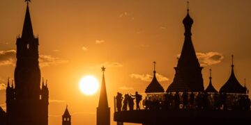 На Западе возмутились из-за лжи о России