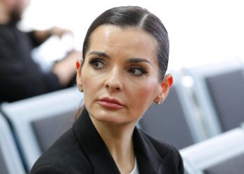 Ничто не сможет сломить гагаузский народ, заявила Гуцул