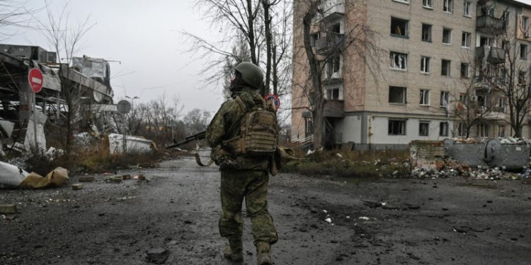 Очевидец рассказал, как боевики ВСУ застрелили жителя Красноармейска