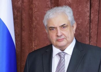 Операции с российскими активами без ее согласия станут кражей, заявил посол