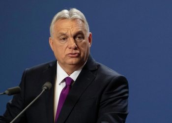 Орбан предрек крах европейских правительств