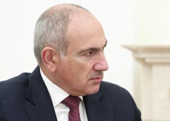 Пашинян назвал причину бедности в Армении