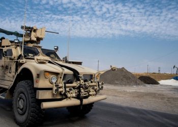 Пентагон сообщил о гибели двух военных и переводчика в сирийской Пальмире