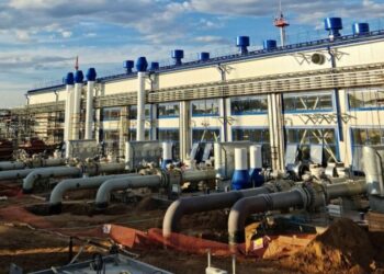 Песков назвал причастность Украины к атаке на КТК очевидной