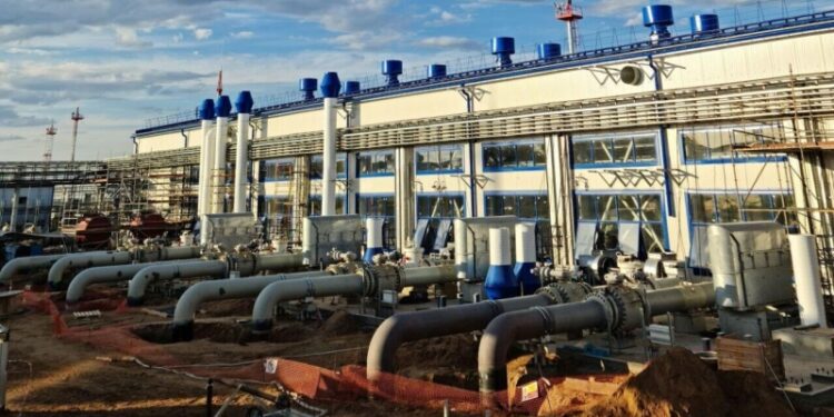 Песков назвал причастность Украины к атаке на КТК очевидной