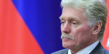 Песков ответил на вопрос о расхождениях во мнениях в Киеве по мирному плану