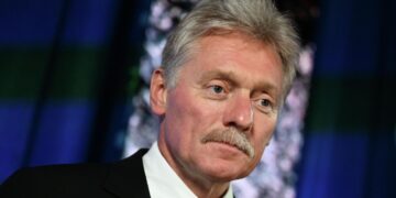 Песков прокомментировал увольнение Ермака с поста главы офиса Зеленского