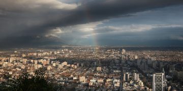 Правый политик Каст побеждает на выборах президента Чили