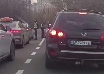 Принудительную мобилизацию в Одессе стали проводить вместе с цыганами