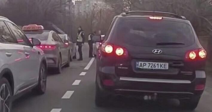 Принудительную мобилизацию в Одессе стали проводить вместе с цыганами