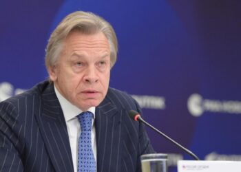 Пушков прокомментировал новую стратегию нацбезопасности США