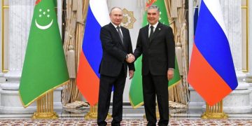 Путин рассказал об участии в форуме Международного года мира и доверия