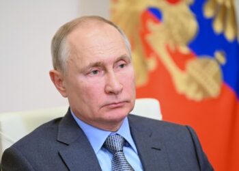 Путин заявил, что мир будет следить за визитом делегации России в Индию