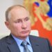 Путин заявил, что мир будет следить за визитом делегации России в Индию