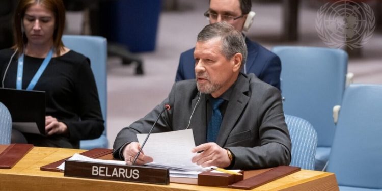 Решение США по калийной отрасли вступило в силу моментально, заявил Рыбаков