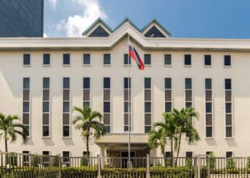 Россияне не обращались в посольство в Таиланде из-за эвакуации на границе