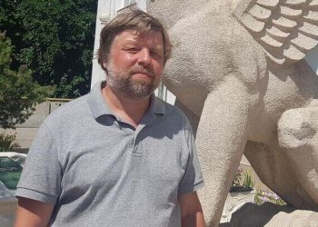 Российские дипломаты в Польше посетили задержанного сотрудника Эрмитажа