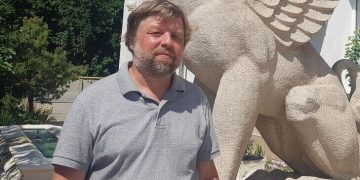 Российские дипломаты в Польше посетили задержанного сотрудника Эрмитажа