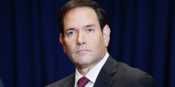 Рубио призвал к прекращению огня между Таиландом и Камбоджей