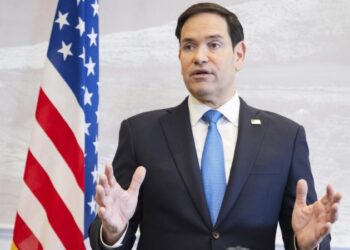 Рубио считает отсутствие у Байдена контактов с Россией неразумным