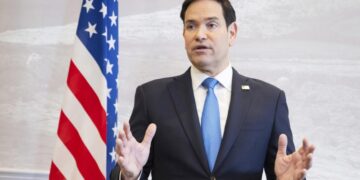 Рубио считает отсутствие у Байдена контактов с Россией неразумным