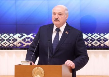 Рыбаков: Лукашенко предостерег США от повторения Вьетнама в Венесуэле