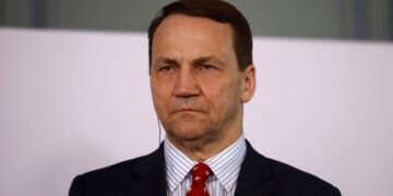 Сикорский резко ответил Маску, предложившему упразднить Евросоюз