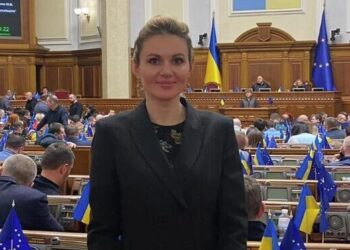 СМИ: депутат Рады заявила, что НАБУ сфабриковало фото ее квартиры