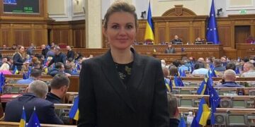 СМИ: депутат Рады заявила, что НАБУ сфабриковало фото ее квартиры